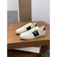 Prada Low Shoes